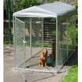 Large Welded Dog Kennel